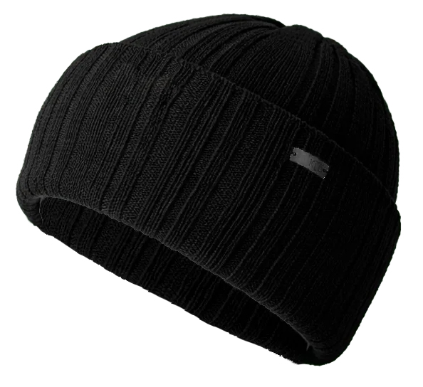 Gaspé Tuque Fabriqué au Canada #000000