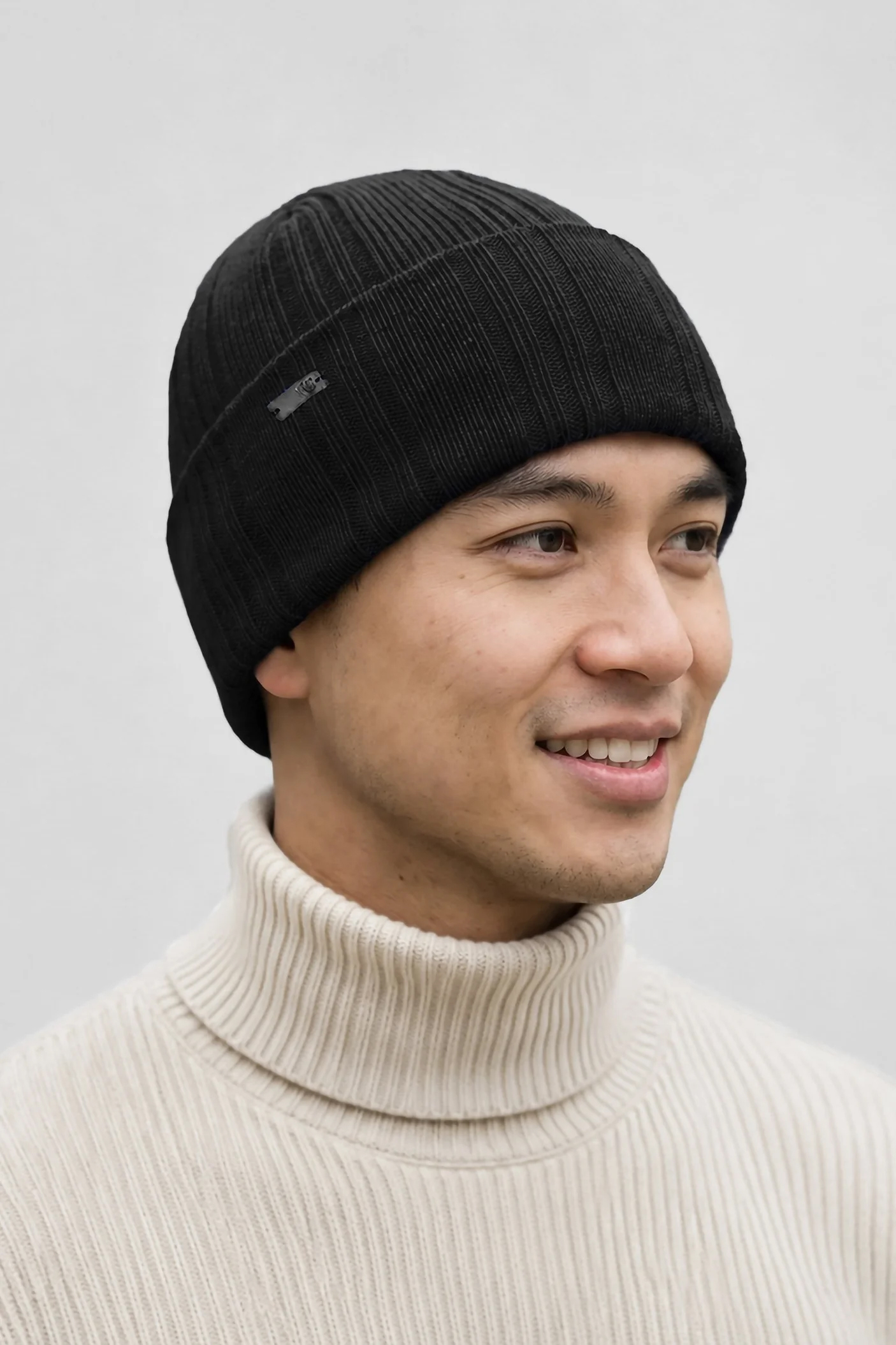 Gaspé Tuque Fabriqué au Canada 