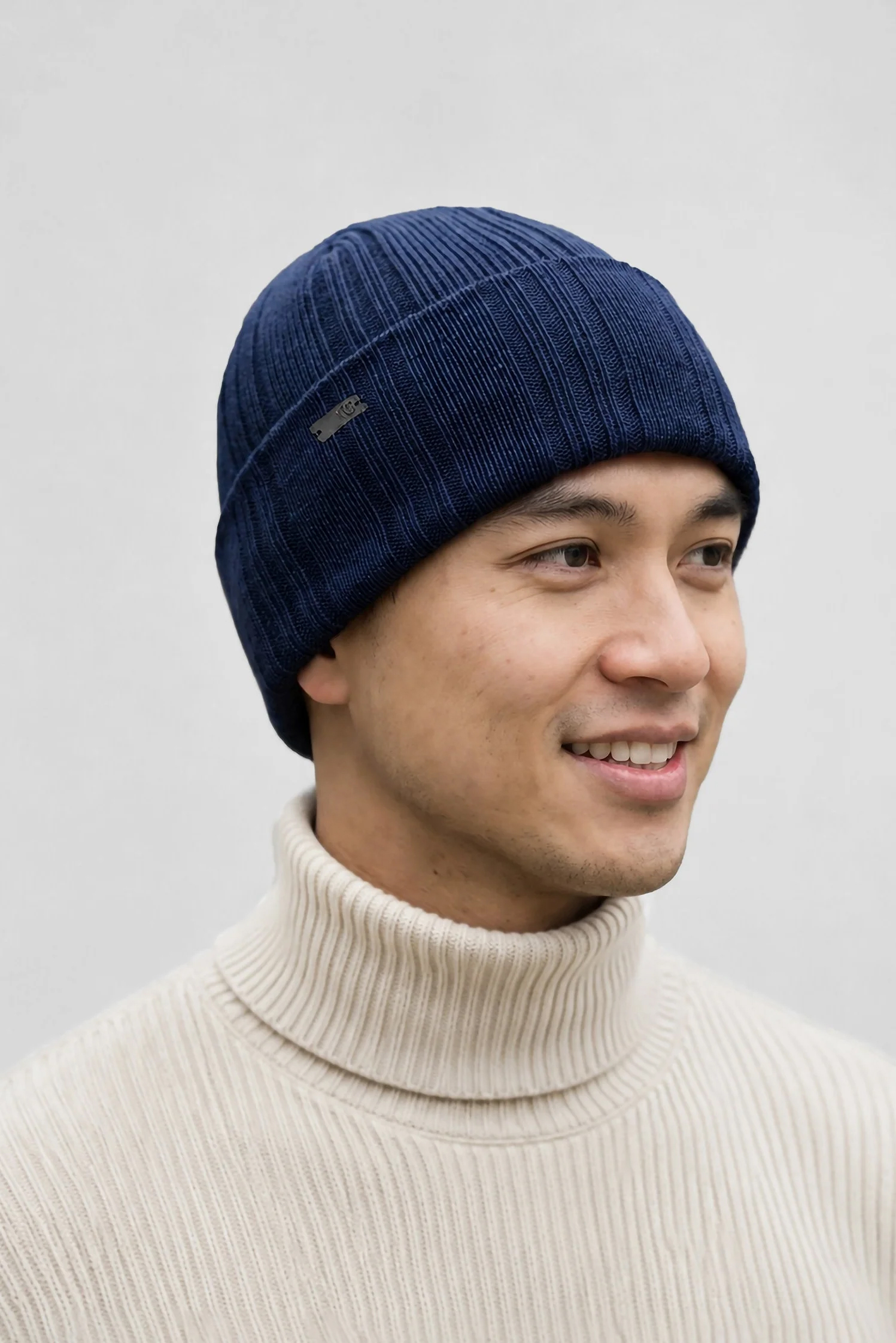 Gaspé Tuque Fabriqué au Canada #00078b