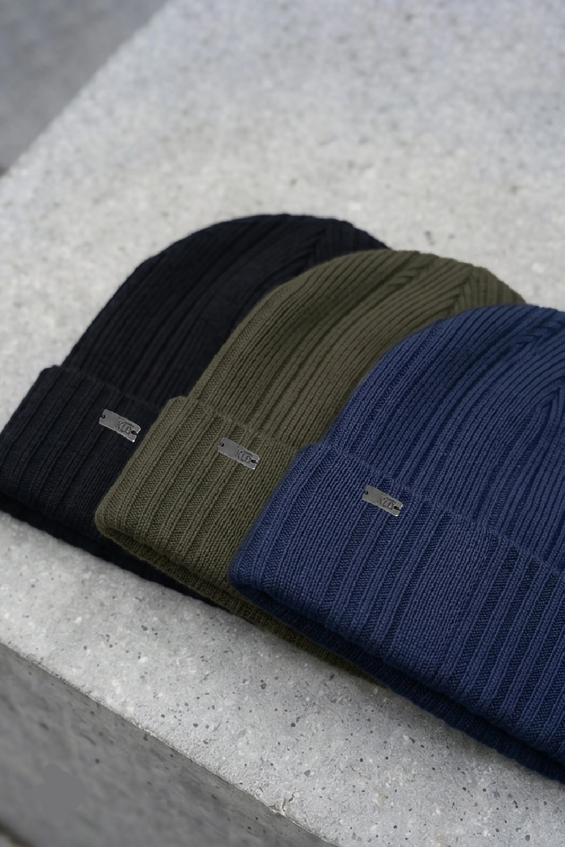Gaspé Tuque Fabriqué au Canada 