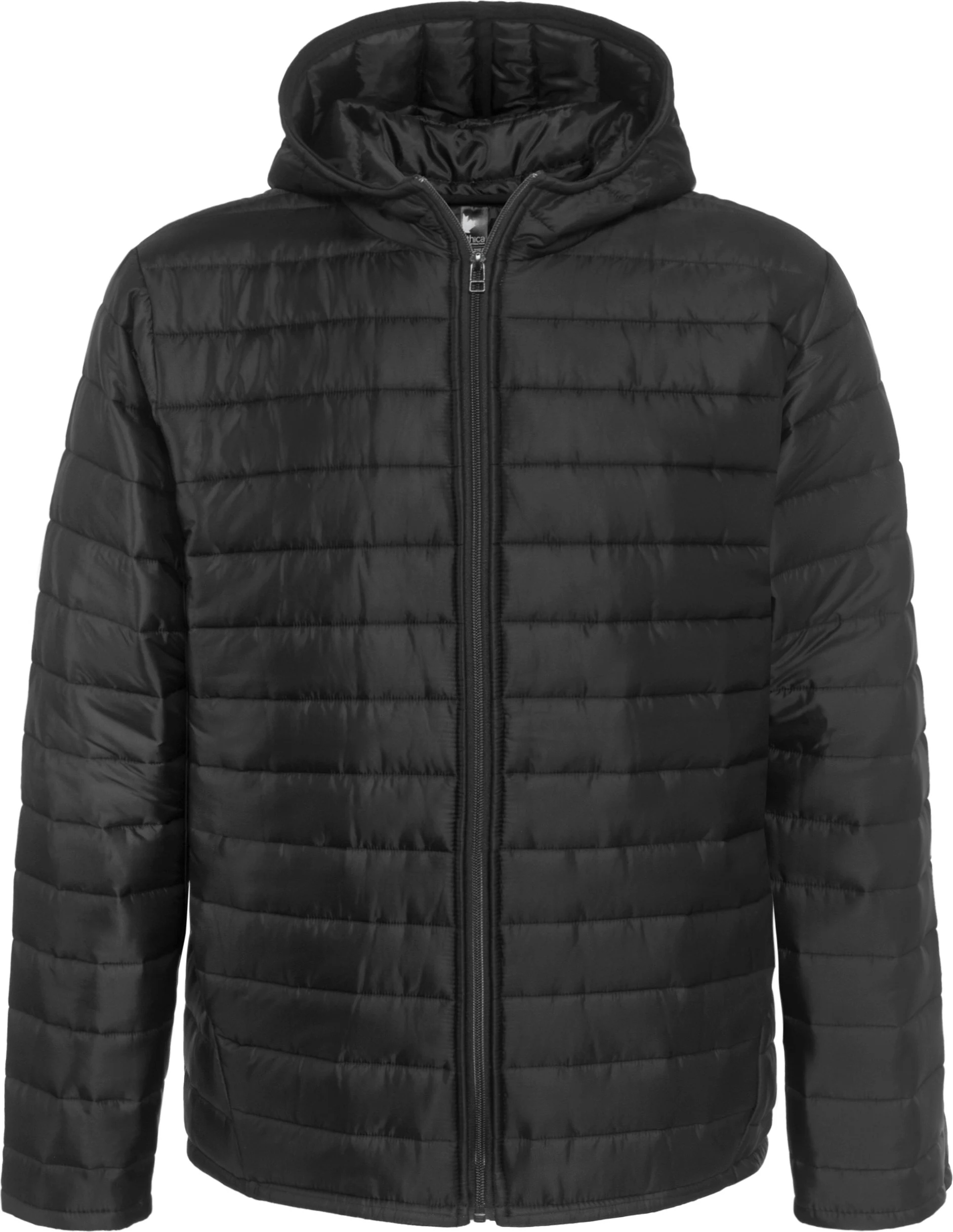 Helly Hansen Manteau matelassé à capuchon - Unisexe