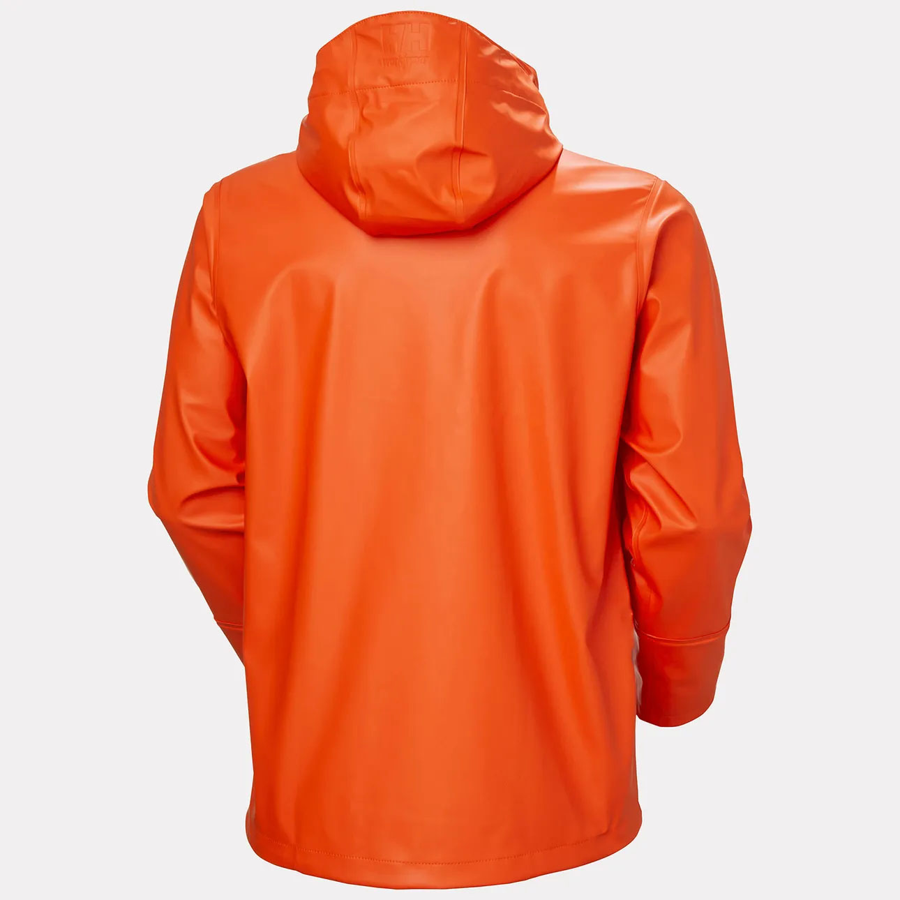 Helly Hansen Veste de pluie imperméable Gale - Homme #e5523b