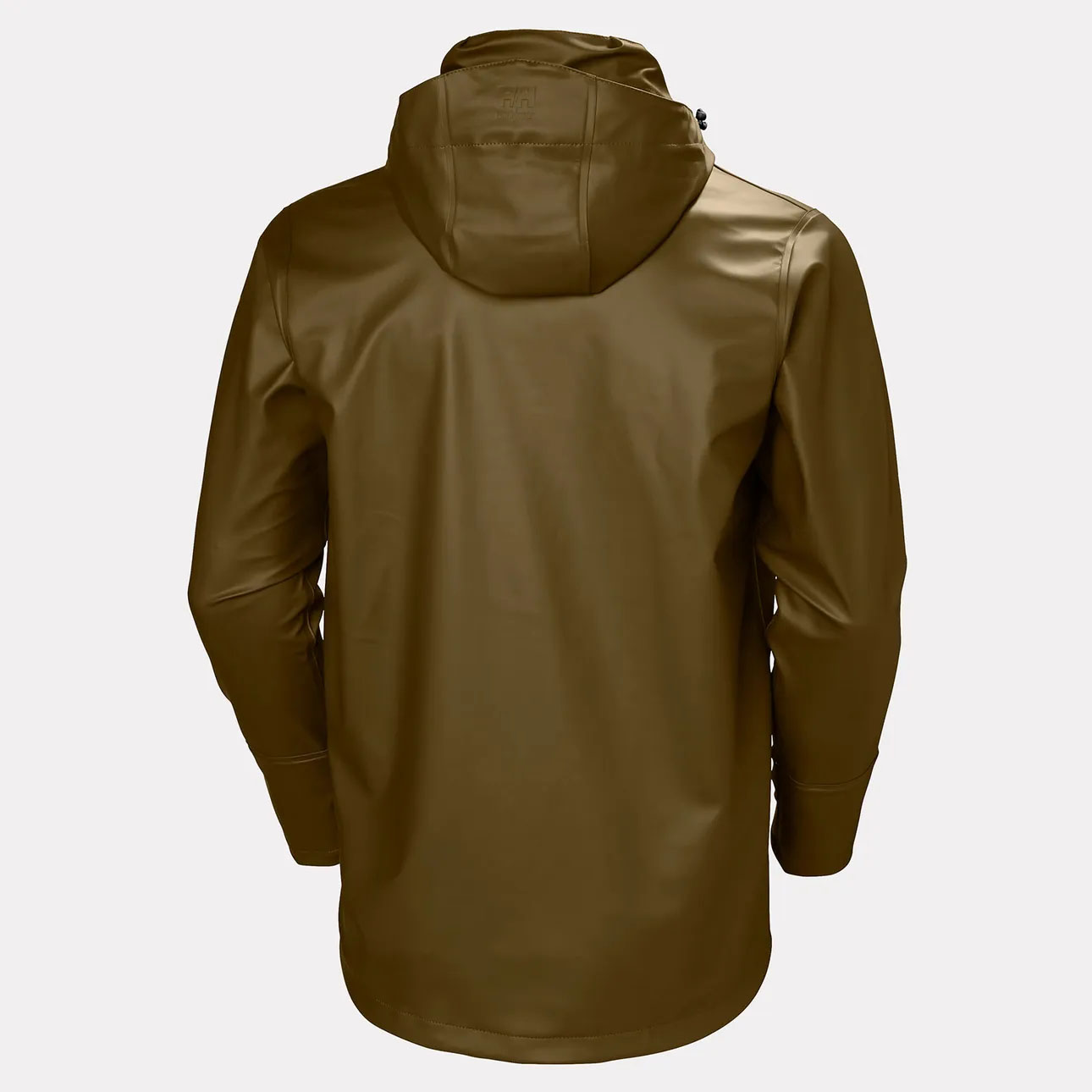 Helly Hansen Veste de pluie imperméable Gale - Homme #3D4C3A