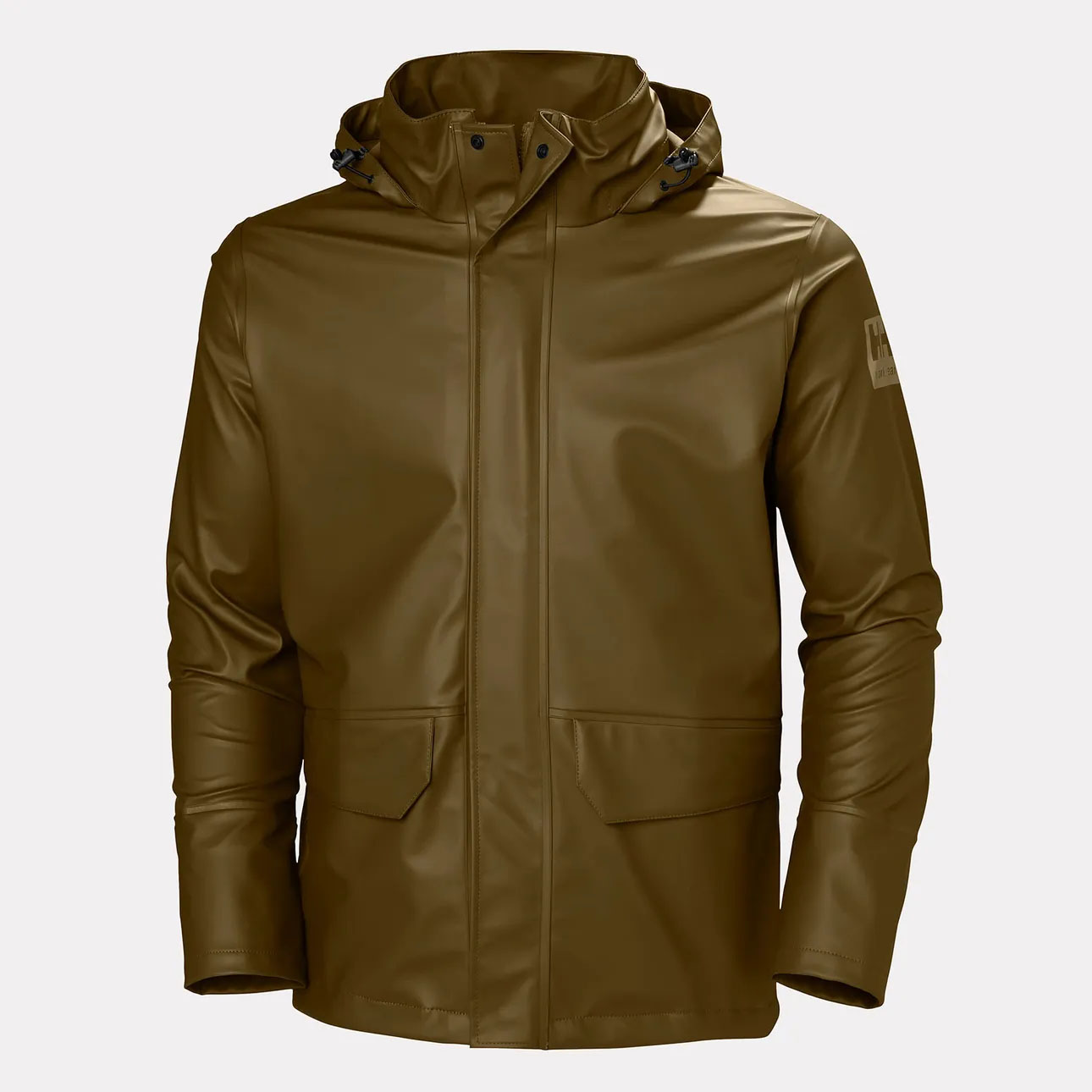 Columbia Veste de pluie imperméable Gale - Homme