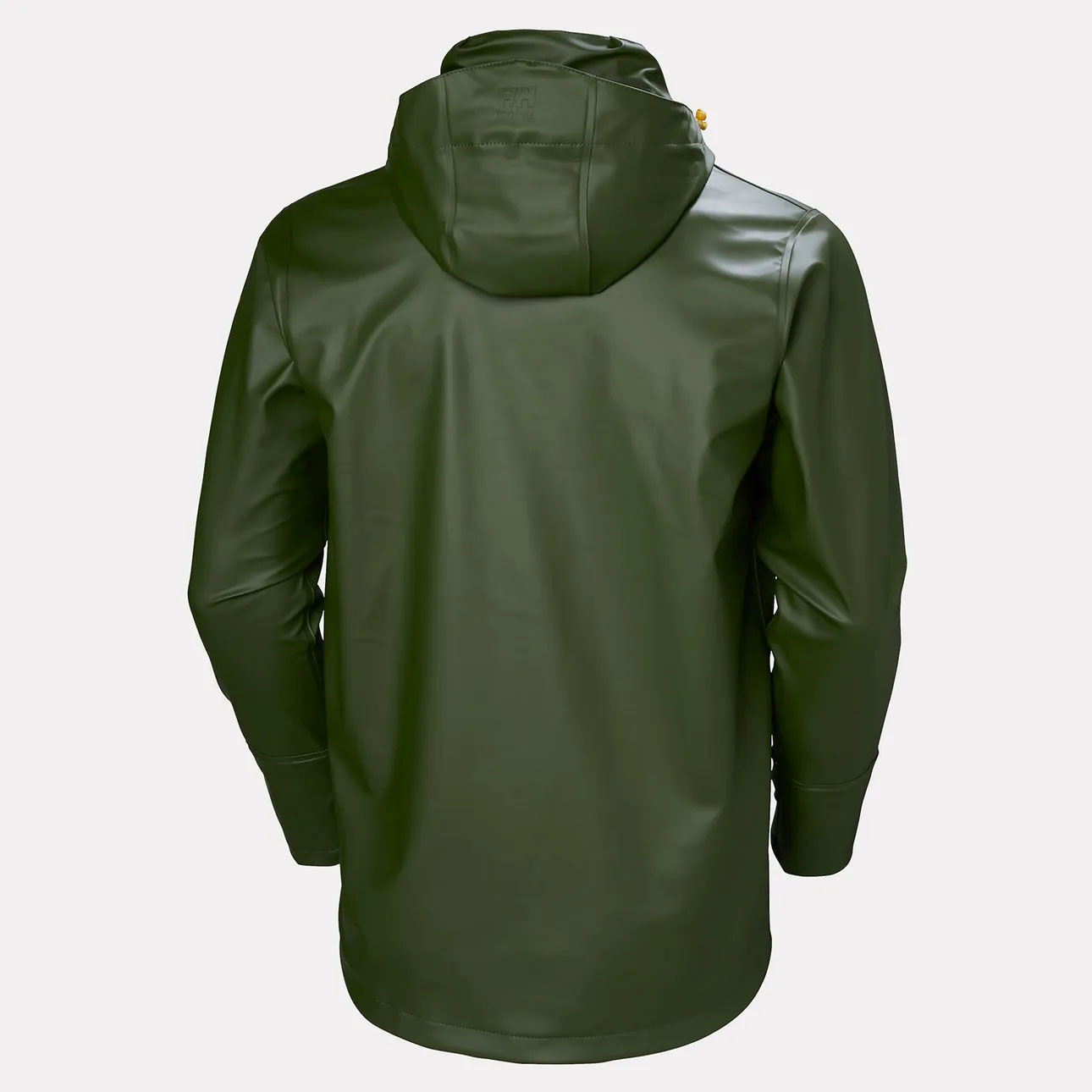 Helly Hansen Veste de pluie imperméable Gale - Homme #555c4d