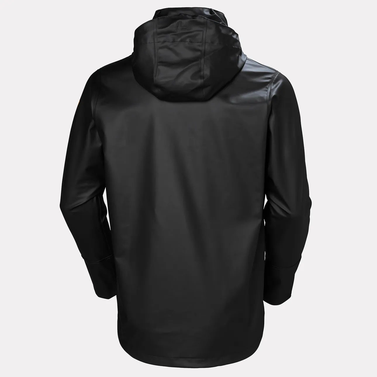 Helly Hansen Veste de pluie imperméable Gale - Homme #000000