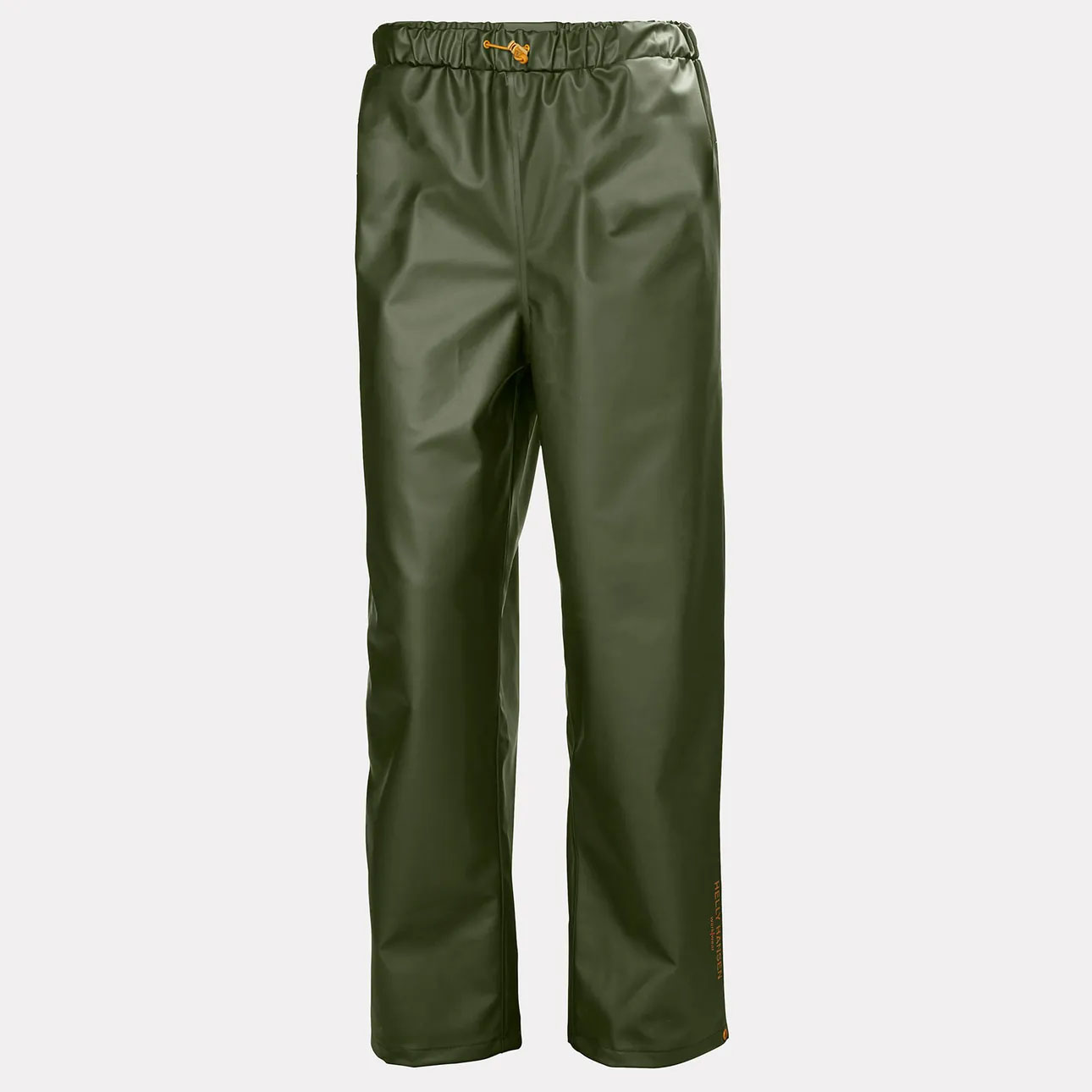 Helly Hansen Pantalon de pluie imperméable Gale - Homme #555c4d