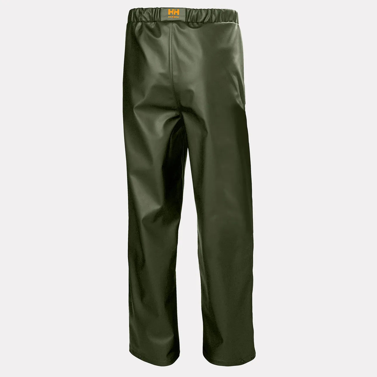 Helly Hansen Pantalon de pluie imperméable Gale - Homme #555c4d