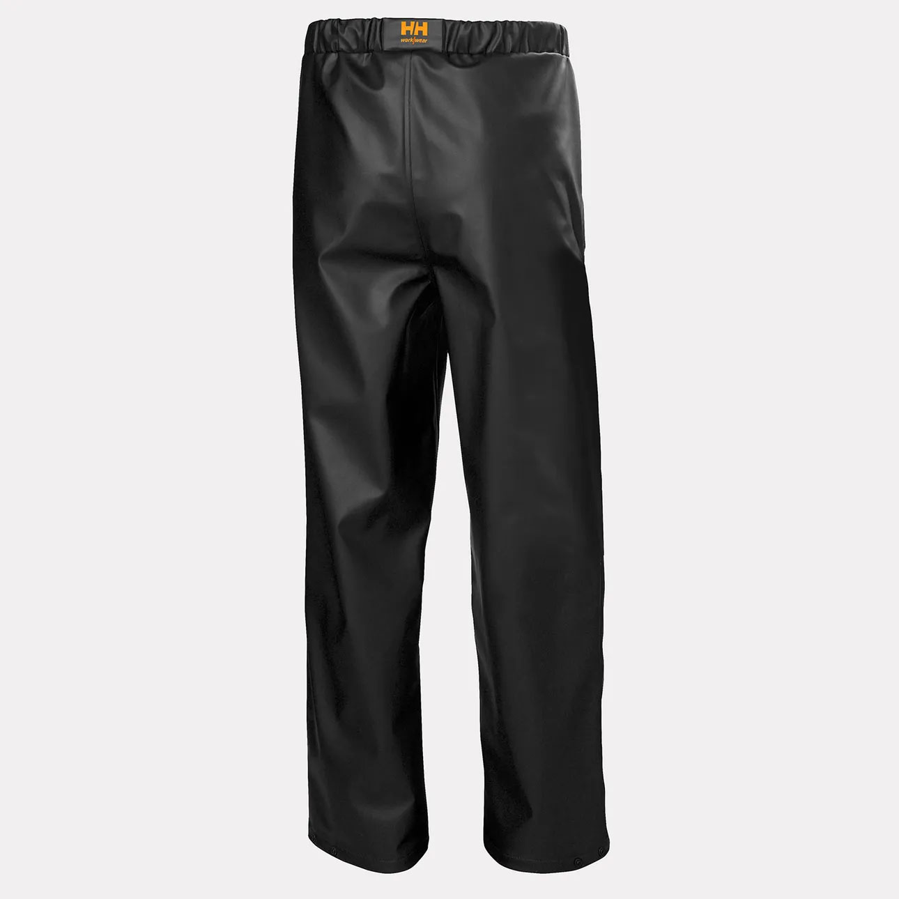 Helly Hansen Pantalon de pluie imperméable Gale - Homme #000000