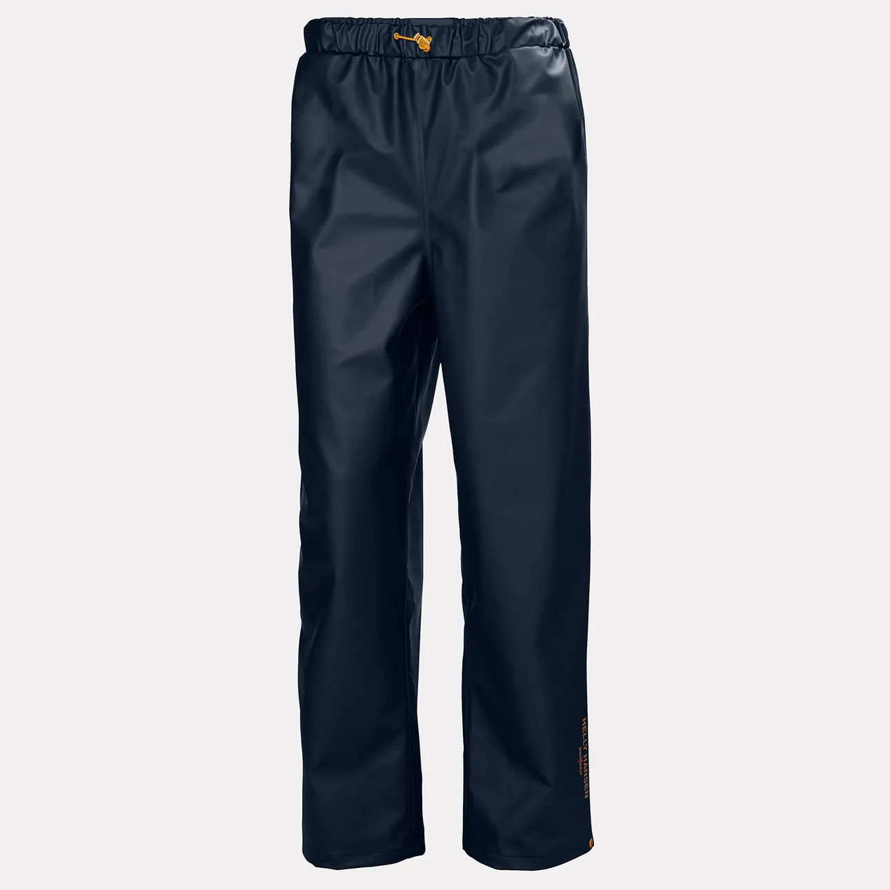 Helly Hansen Pantalon de pluie imperméable Gale - Homme #201f2f