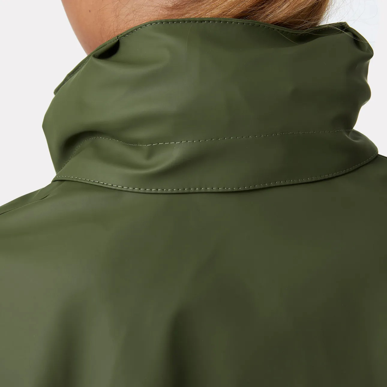 Helly Hansen Veste de pluie imperméable pour femme Gale #555c4d