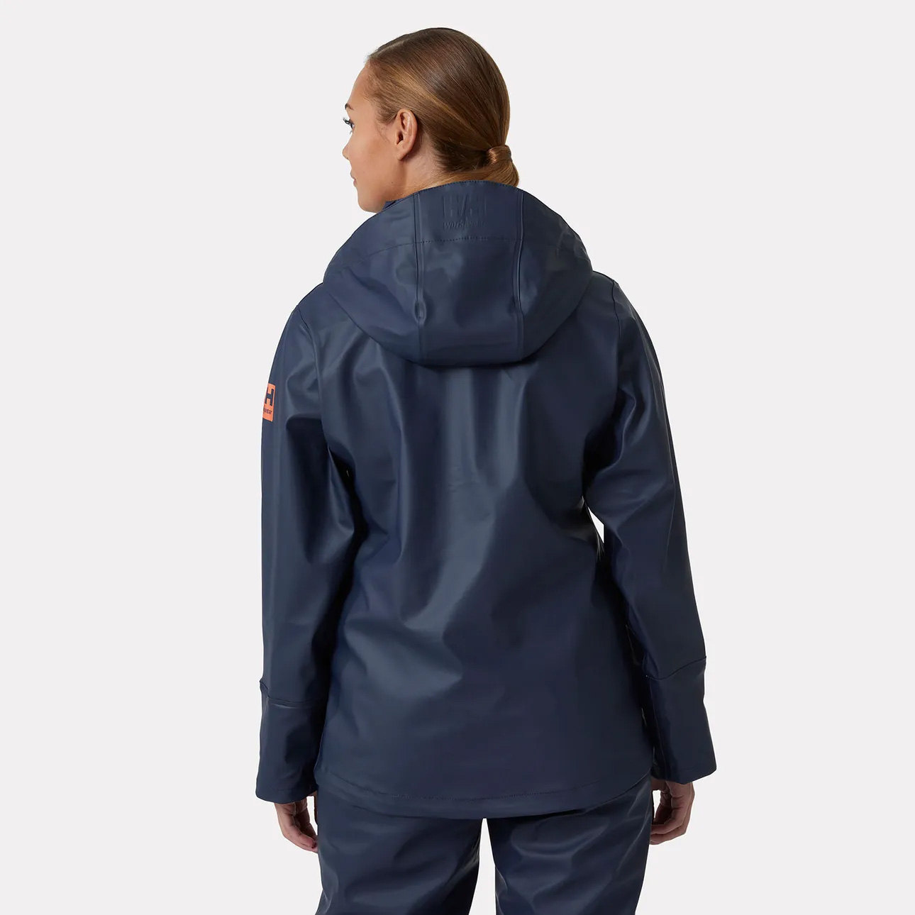 Helly Hansen Veste de pluie imperméable pour femme Gale #201f2f