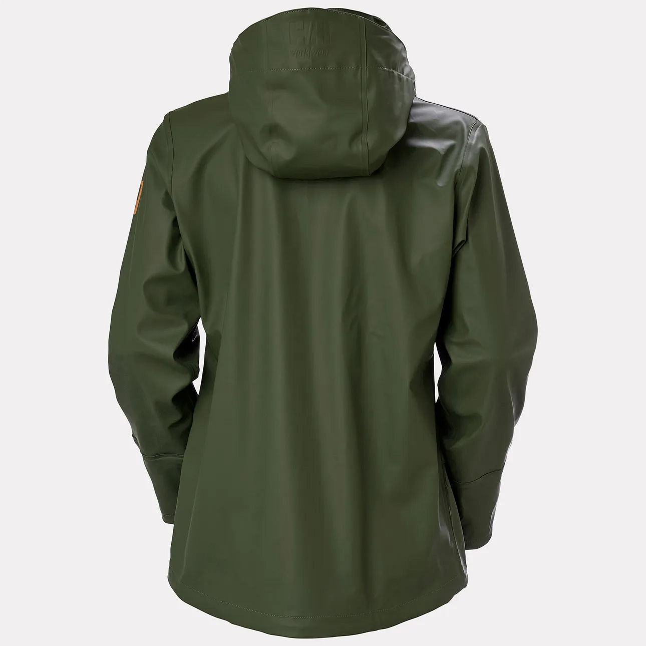 Helly Hansen Veste de pluie imperméable pour femme Gale #555c4d