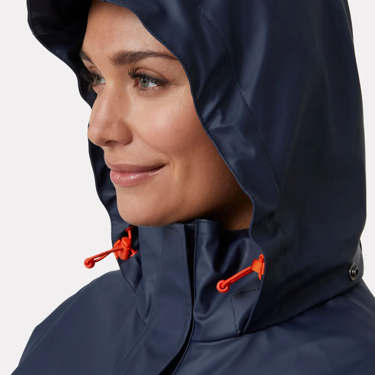 Helly Hansen Veste de pluie imperméable pour femme Gale #201f2f