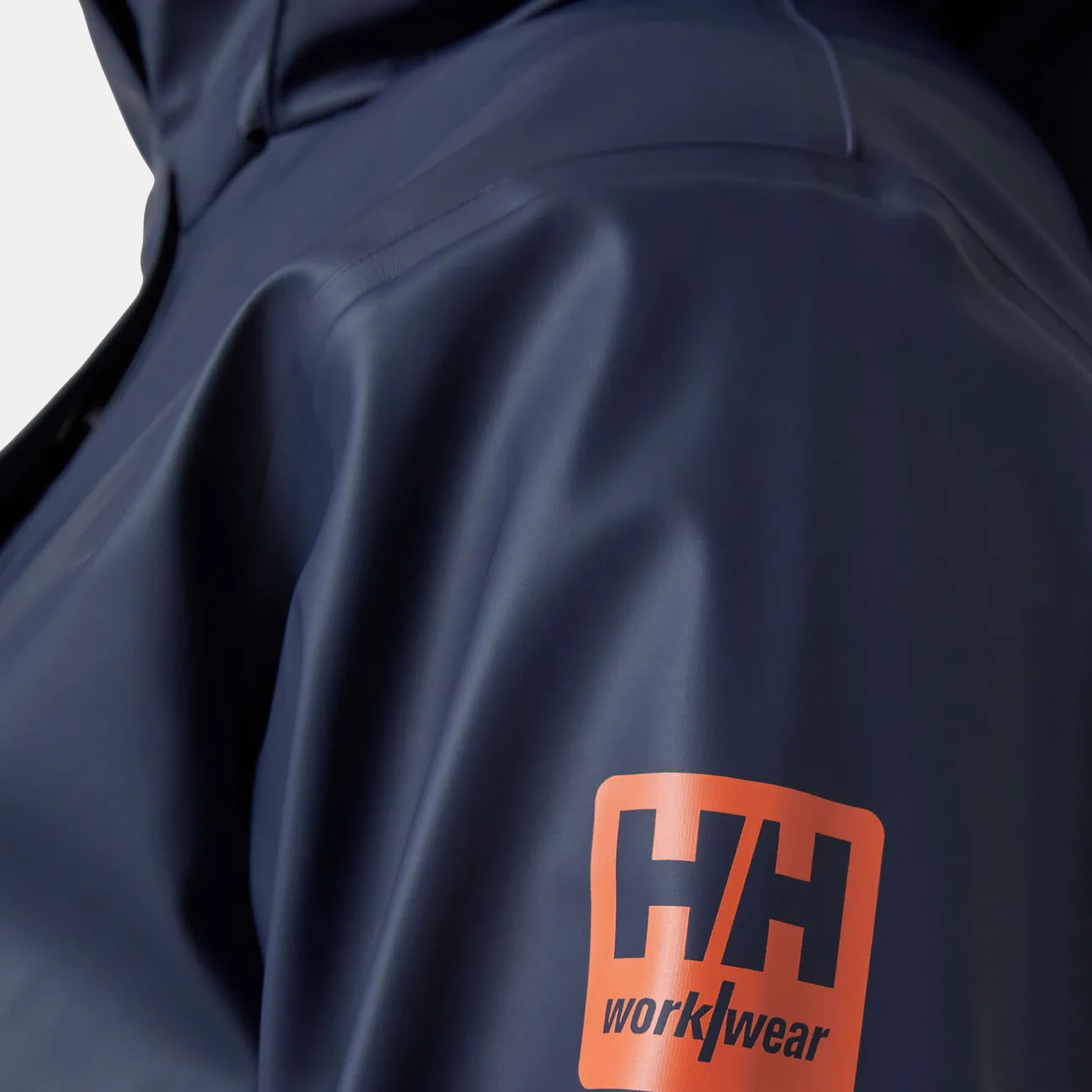 Helly Hansen Veste de pluie imperméable pour femme Gale #201f2f