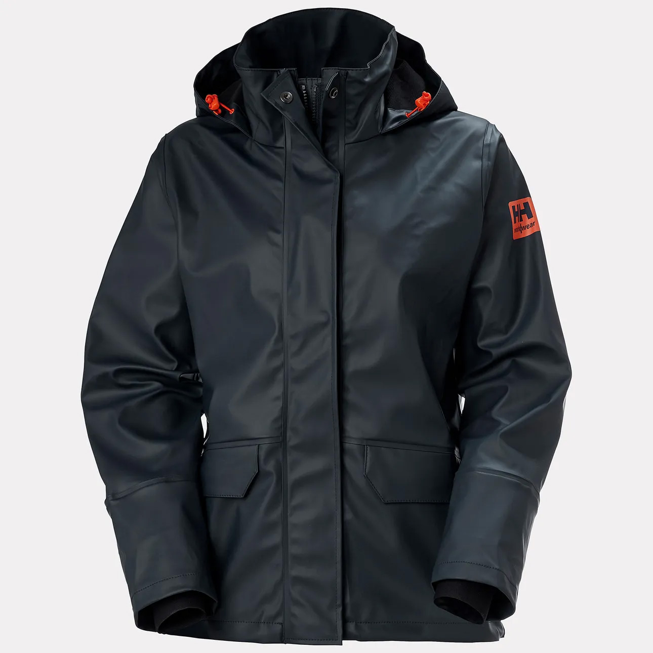 Helly Hansen Veste de pluie imperméable pour femme Gale #201f2f