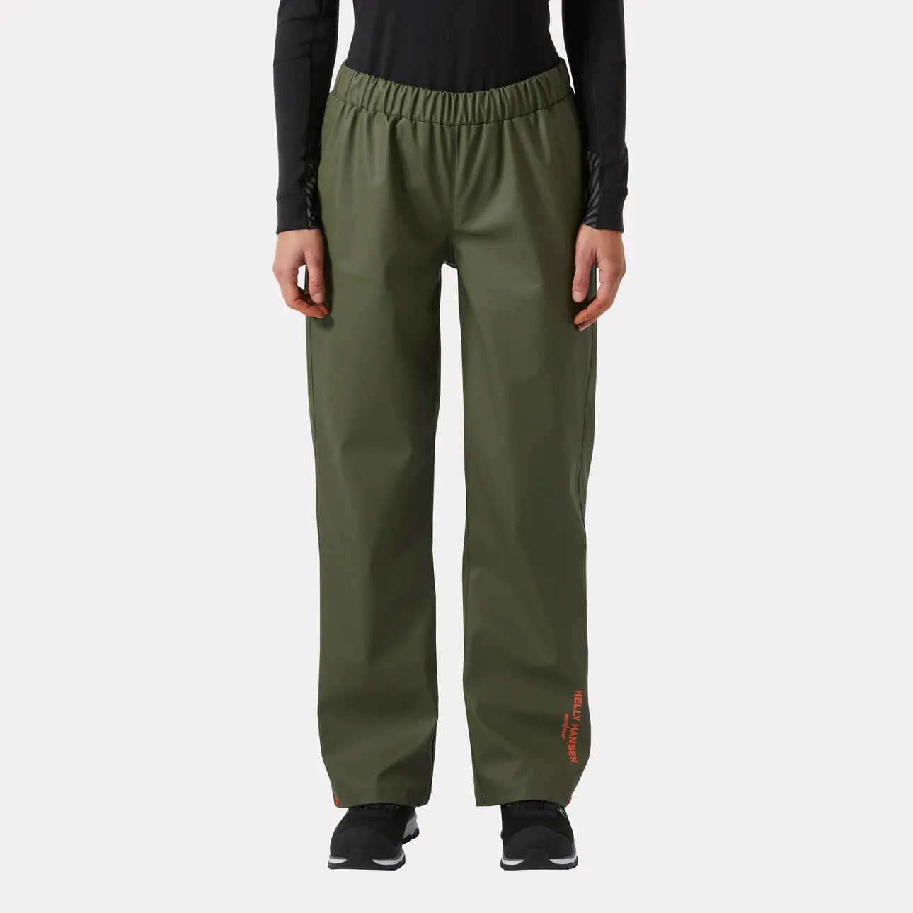 Pantalon de pluie imperméable Gale pour femme