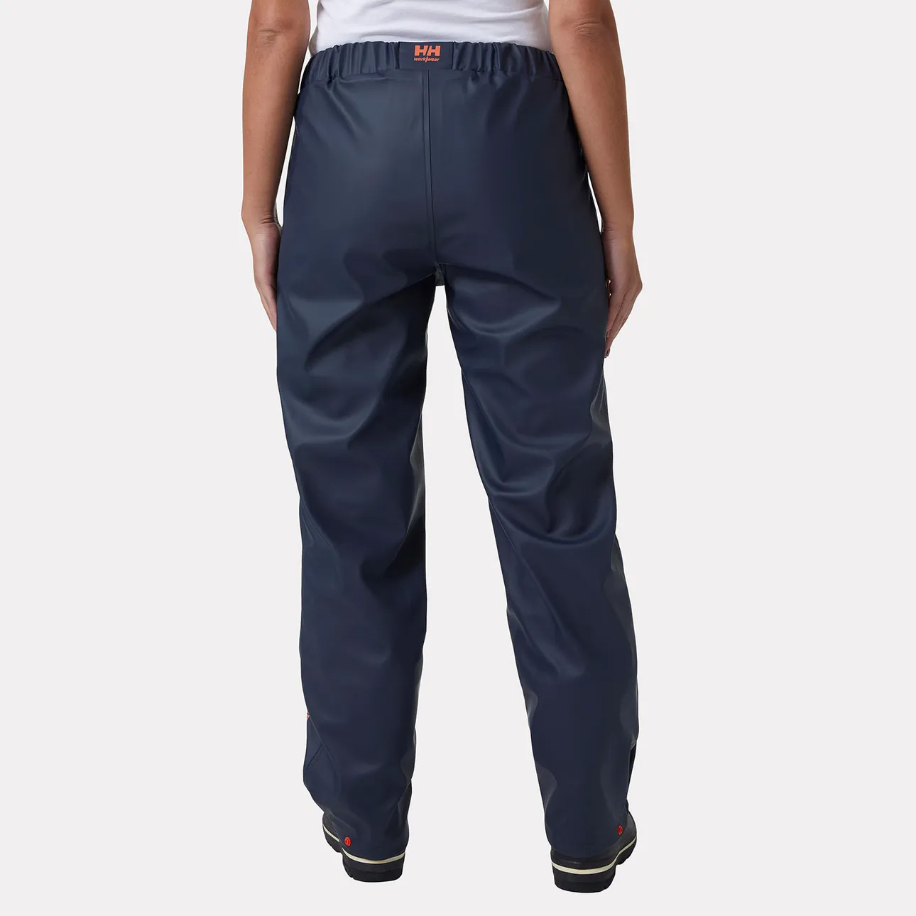 Helly Hansen Pantalon de pluie imperméable Gale pour femme Navy