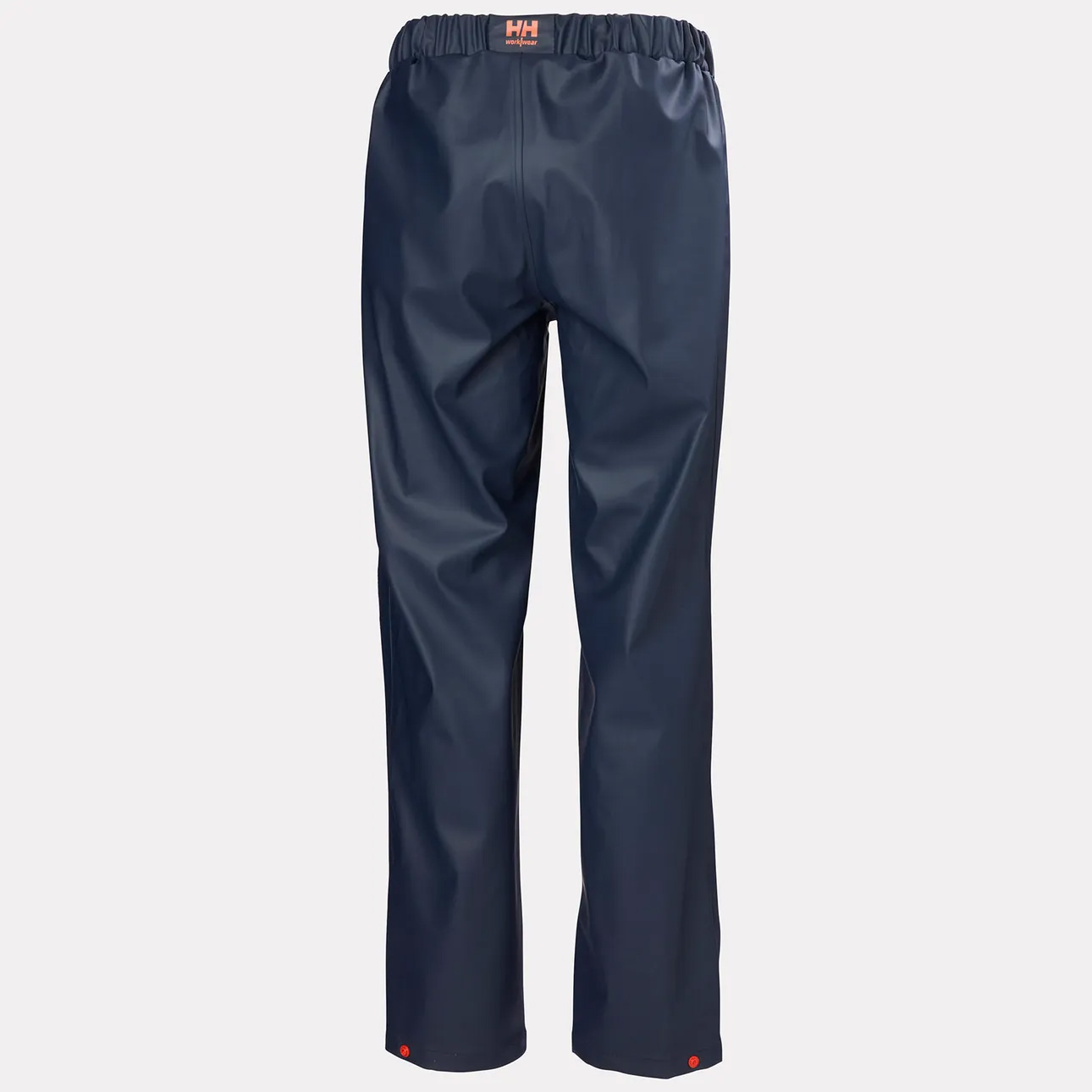 Helly Hansen Pantalon de pluie imperméable Gale pour femme Navy