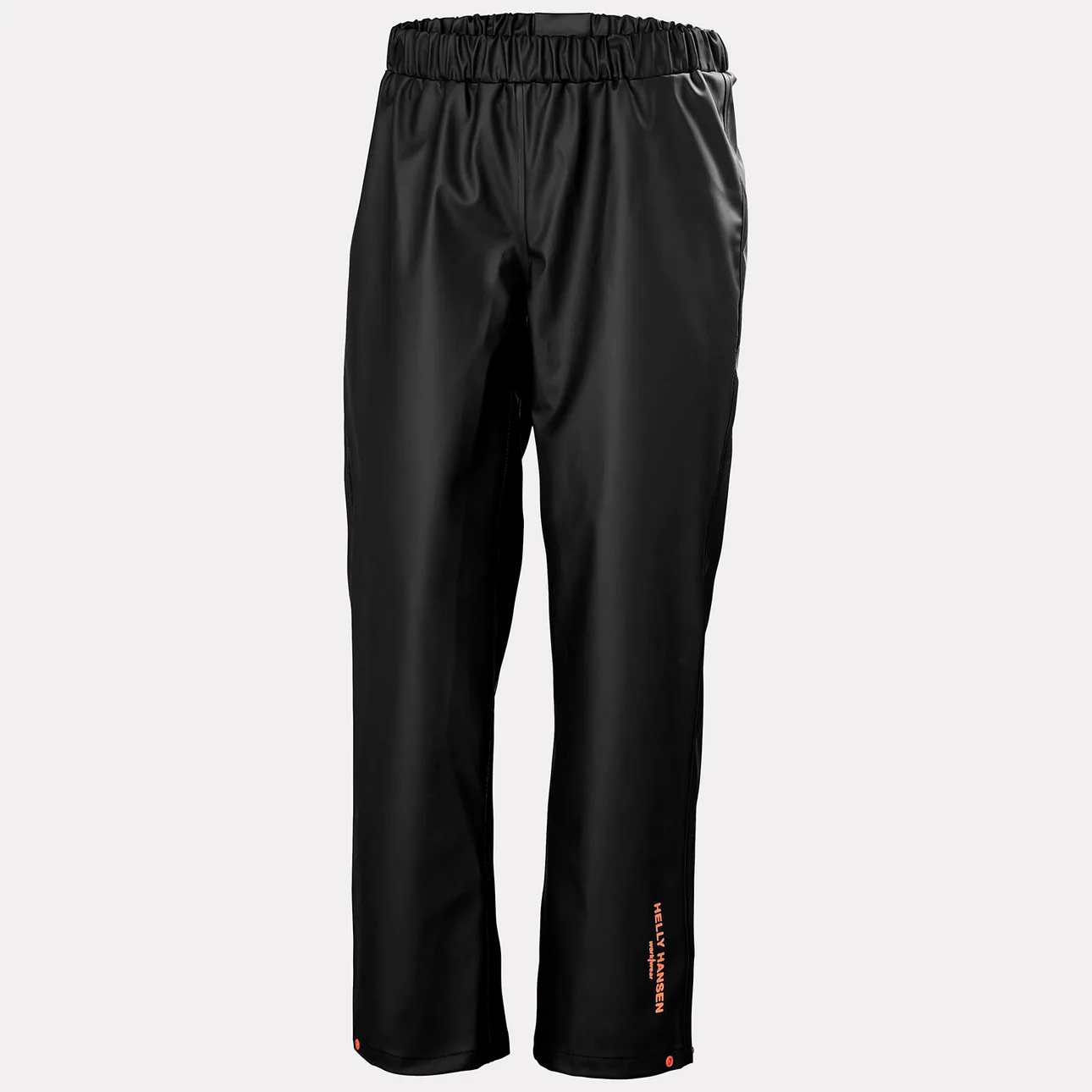 Helly Hansen Pantalon de pluie imperméable Gale pour femme Black