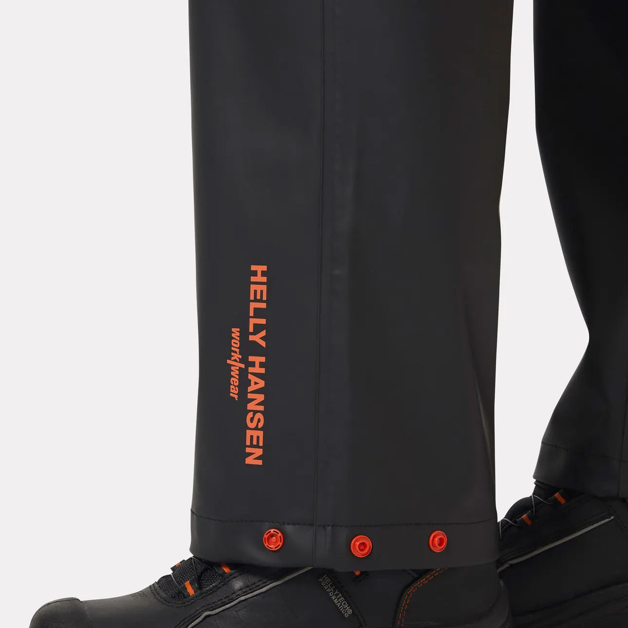 Helly Hansen Pantalon de pluie imperméable Gale pour femme Navy