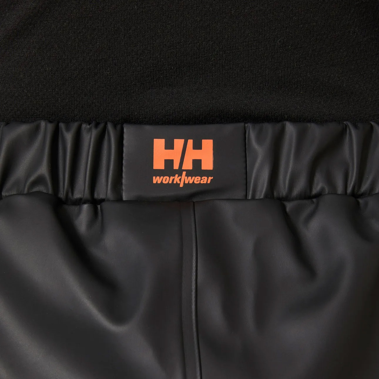 Helly Hansen Pantalon de pluie imperméable Gale pour femme Black