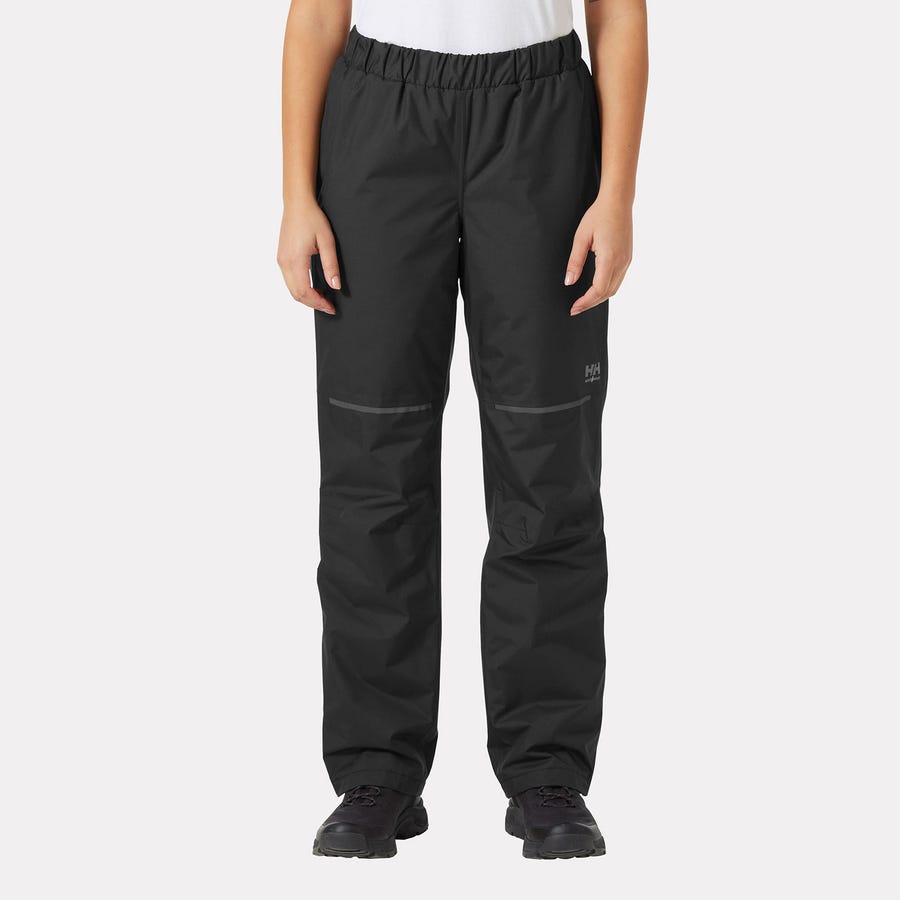 Columbia 71464-Pantalon d’hiver pour femme Manchester 2.0