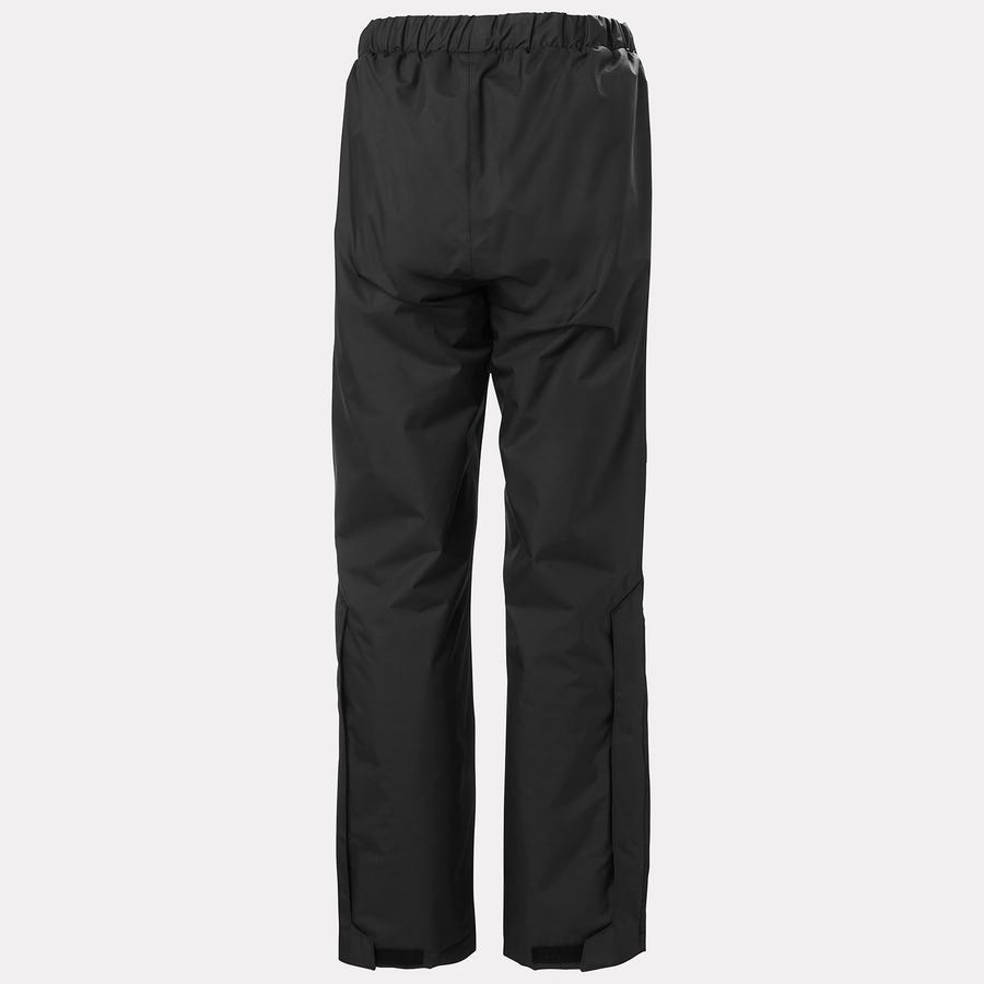 Helly Hansen 71464-Pantalon d’hiver pour femme Manchester 2.0 