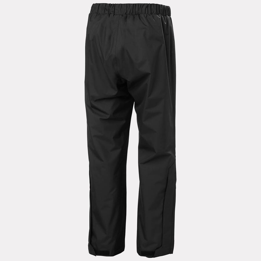 Helly Hansen 71463-Pantalon d’hiver Manchester 2.0 #000000