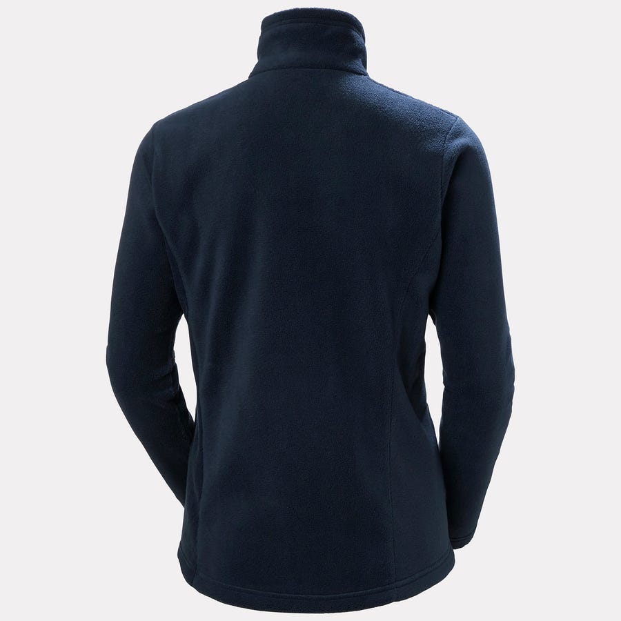 Helly Hansen 72094-Veste polaire pour femme Manchester 2.0 #201f2f