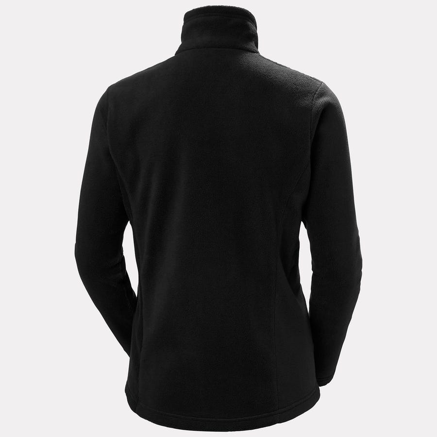 Helly Hansen 72094-Veste polaire pour femme Manchester 2.0 #000000
