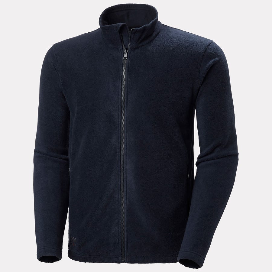 Helly Hansen 72096-Veste polaire Manchester 2.0 #201f2f