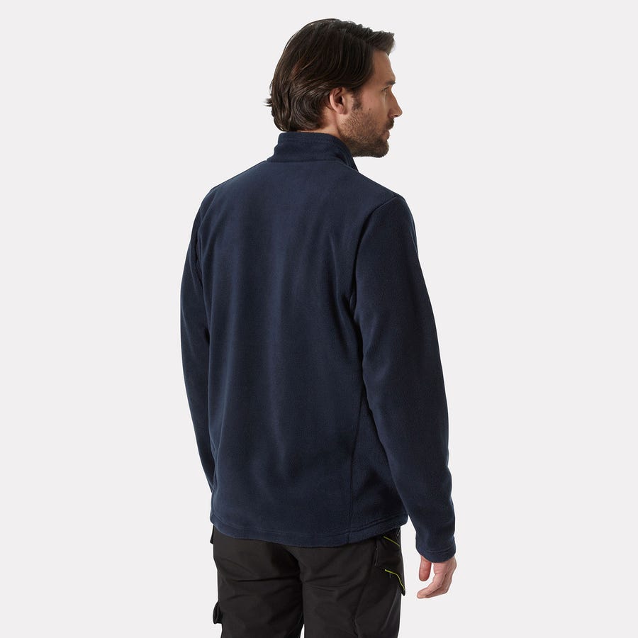 Helly Hansen 72096-Veste polaire Manchester 2.0 #201f2f