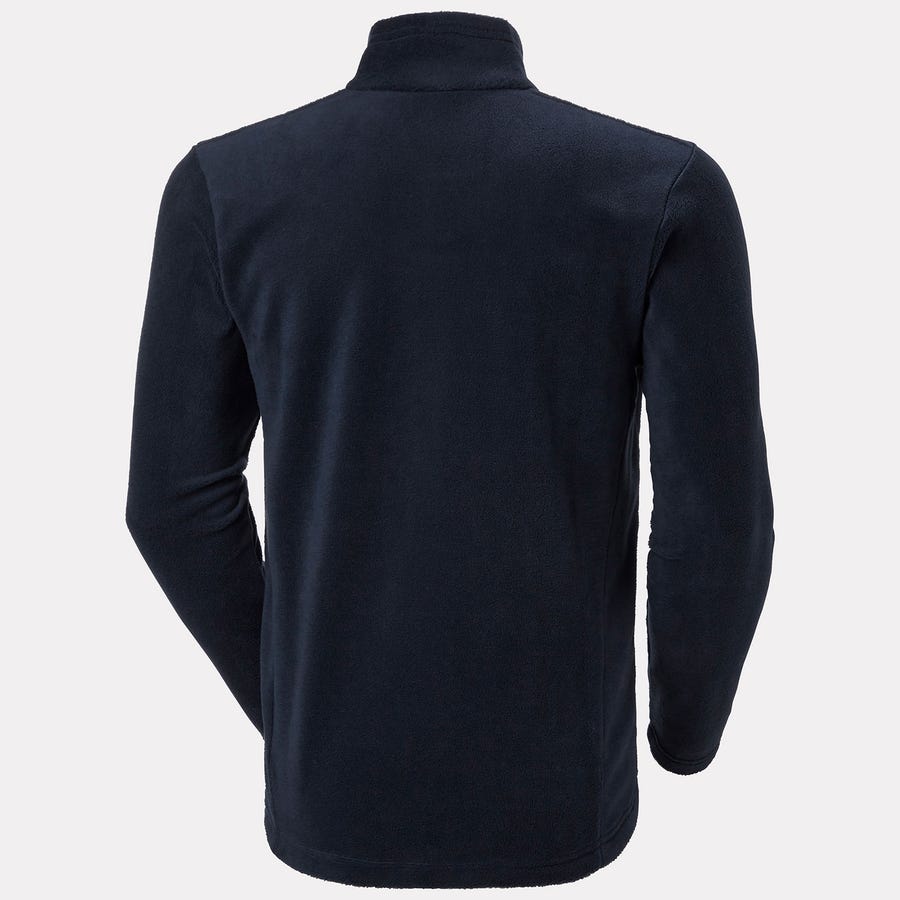 Helly Hansen 72096-Veste polaire Manchester 2.0 #201f2f