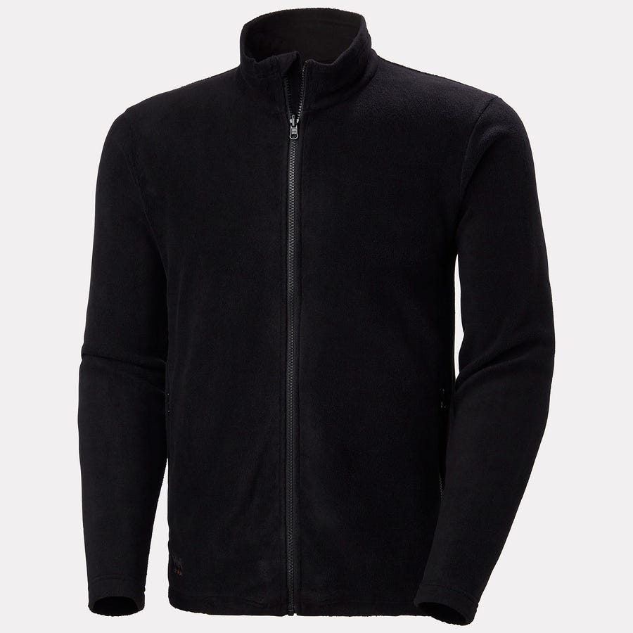 Helly Hansen 72096-Veste polaire Manchester 2.0 #000000