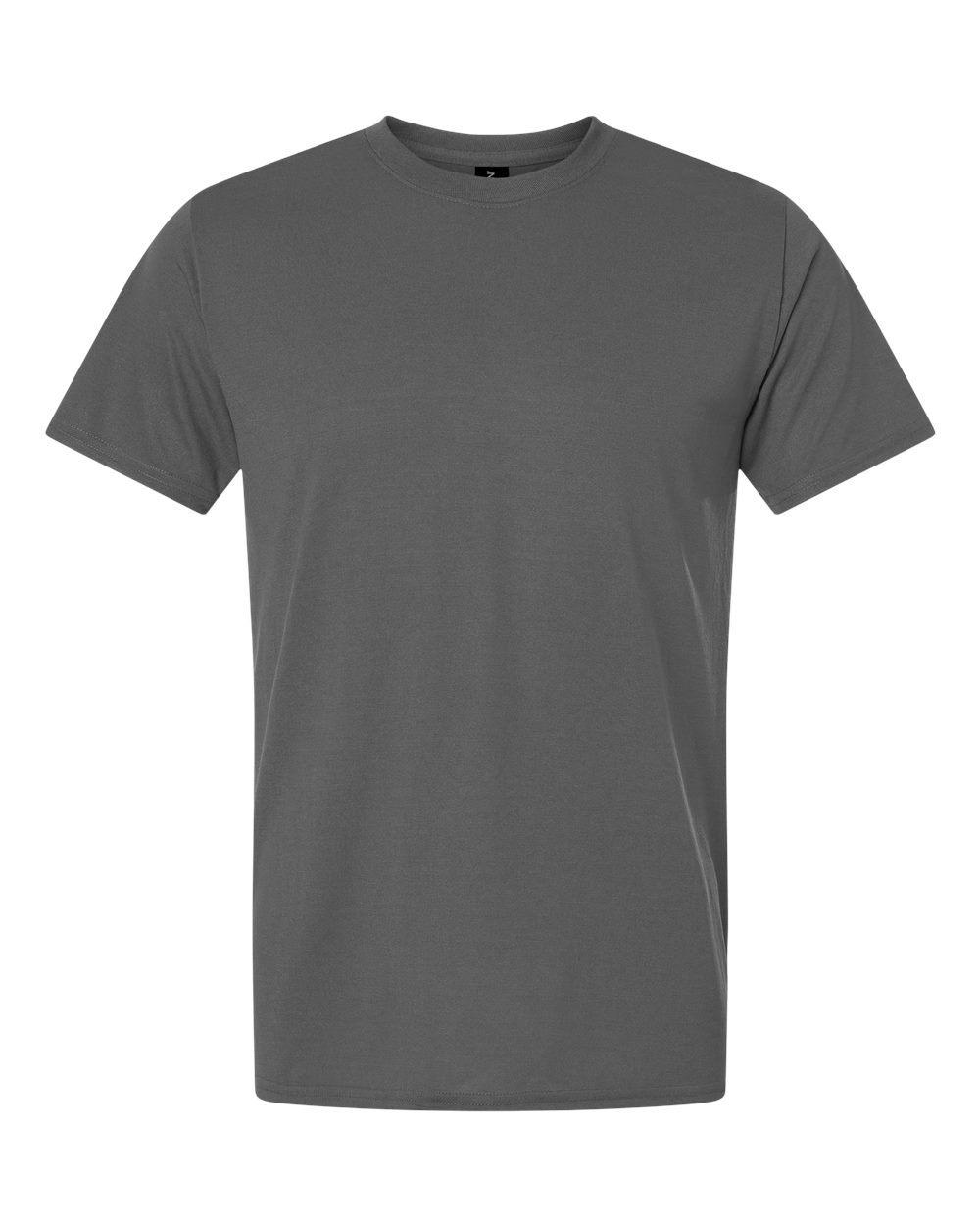 Gildan Unisex Performance® T-Shirt - 42000 Charcoal