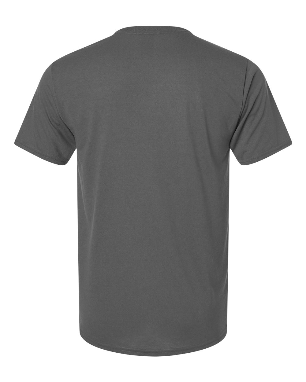 Gildan Unisex Performance® T-Shirt - 42000 Charcoal