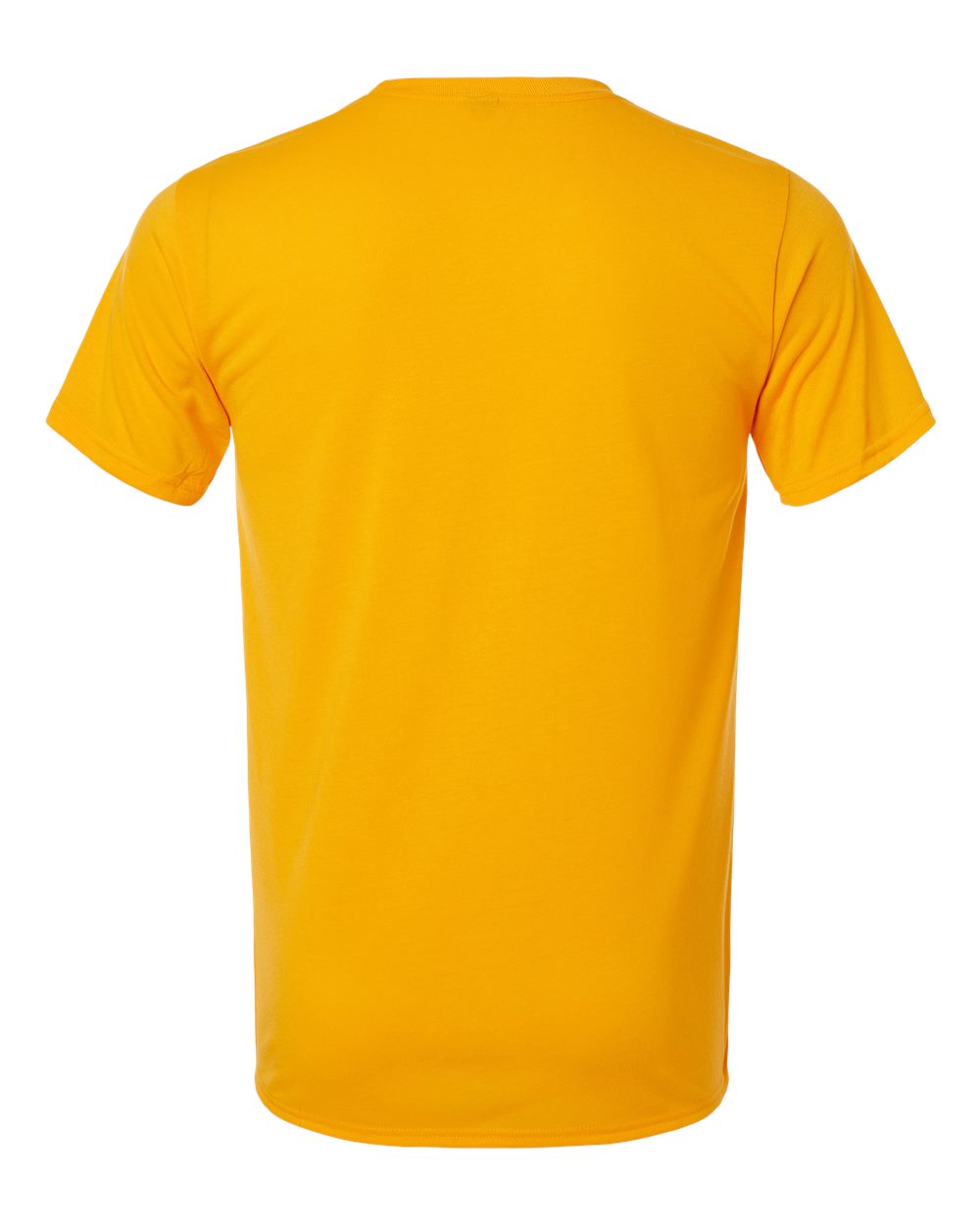 Gildan Unisex Performance® T-Shirt - 42000 Gold