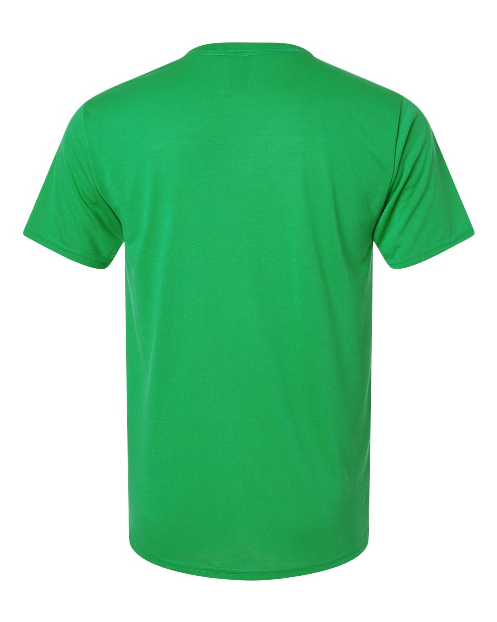 Gildan Unisex Performance® T-Shirt - 42000 Irish Green