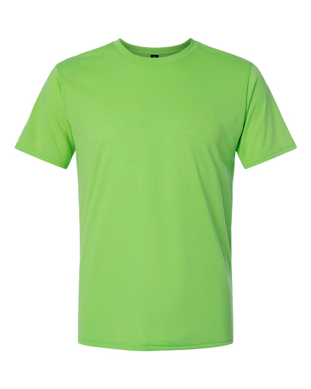Gildan Unisex Performance® T-Shirt - 42000 Lime