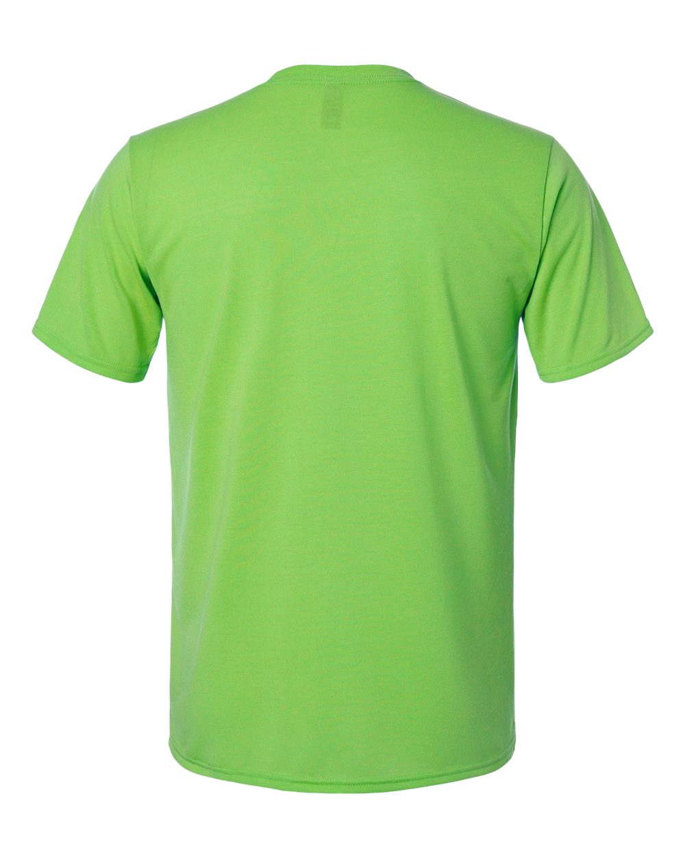Gildan Unisex Performance® T-Shirt - 42000 Lime