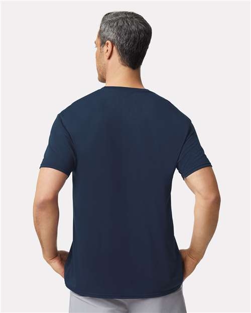 Gildan Unisex Performance® T-Shirt - 42000 Navy