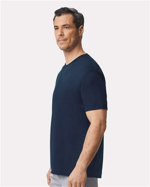 Gildan Unisex Performance® T-Shirt - 42000 Navy