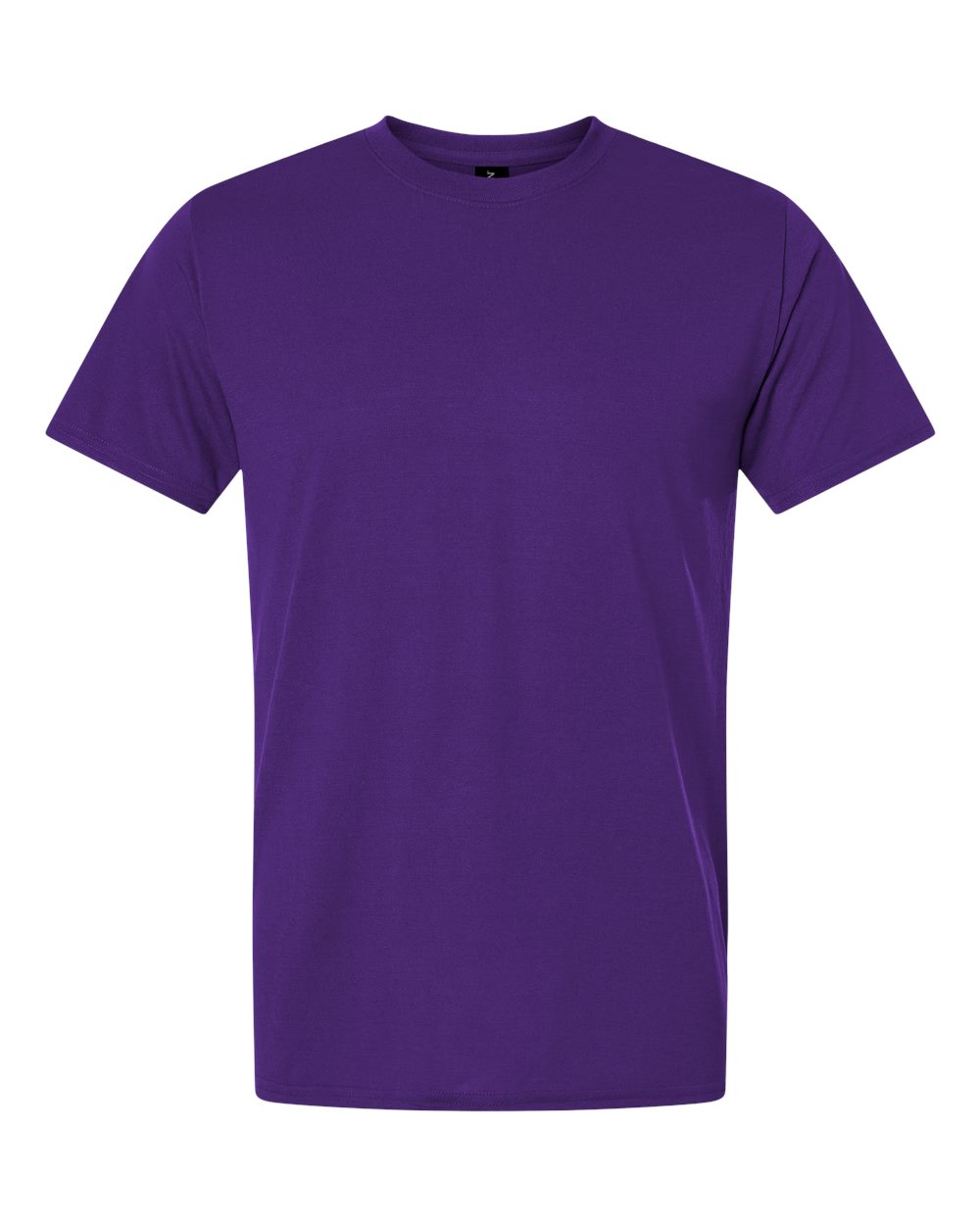 Gildan Unisex Performance® T-Shirt - 42000 Purple