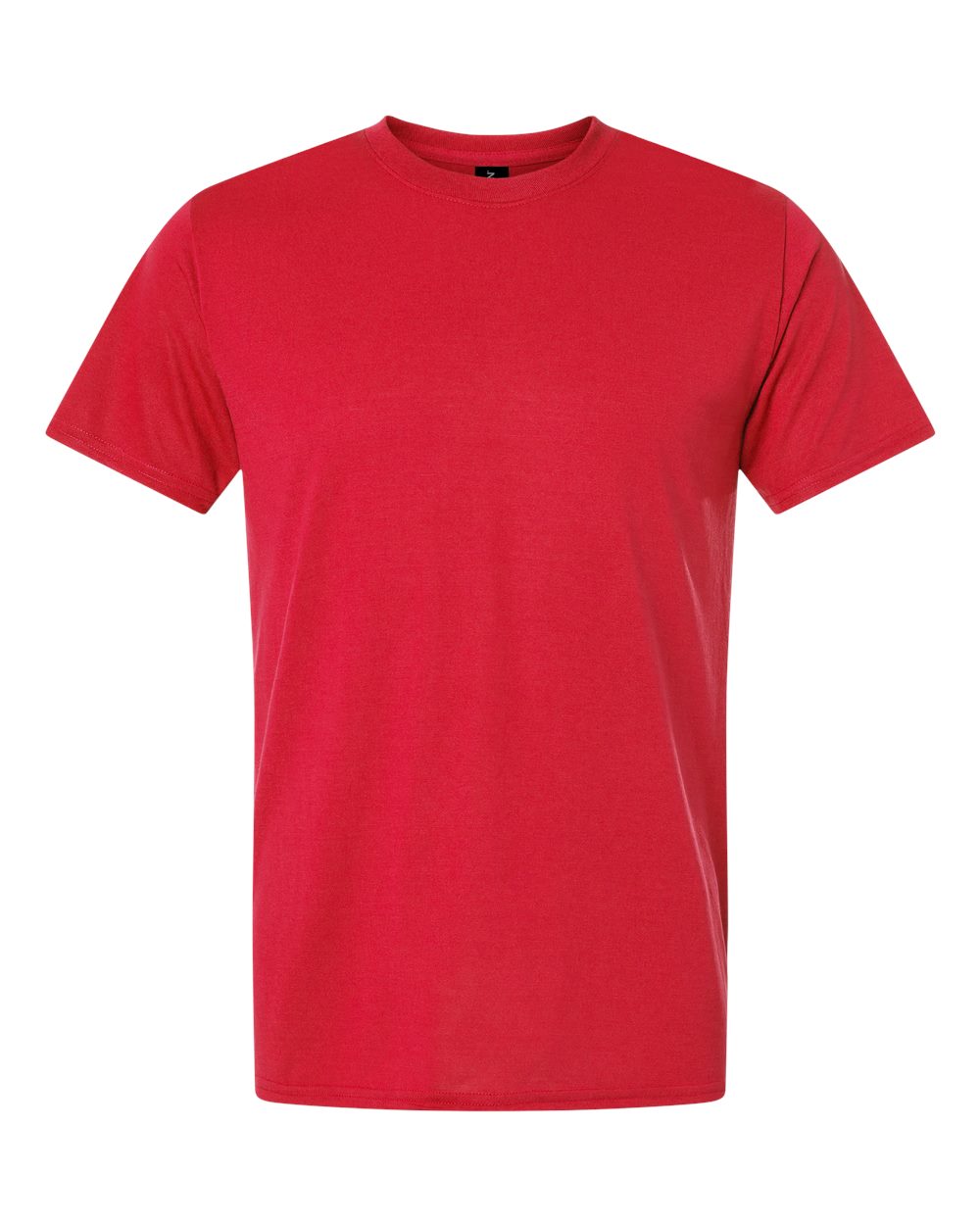 Gildan Unisex Performance® T-Shirt - 42000 Red