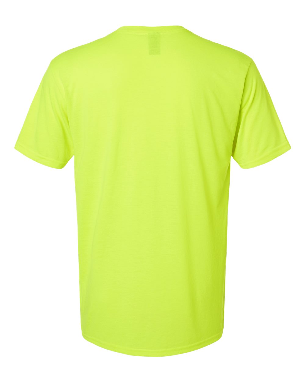 Gildan Unisex Performance® T-Shirt - 42000 Safety Green