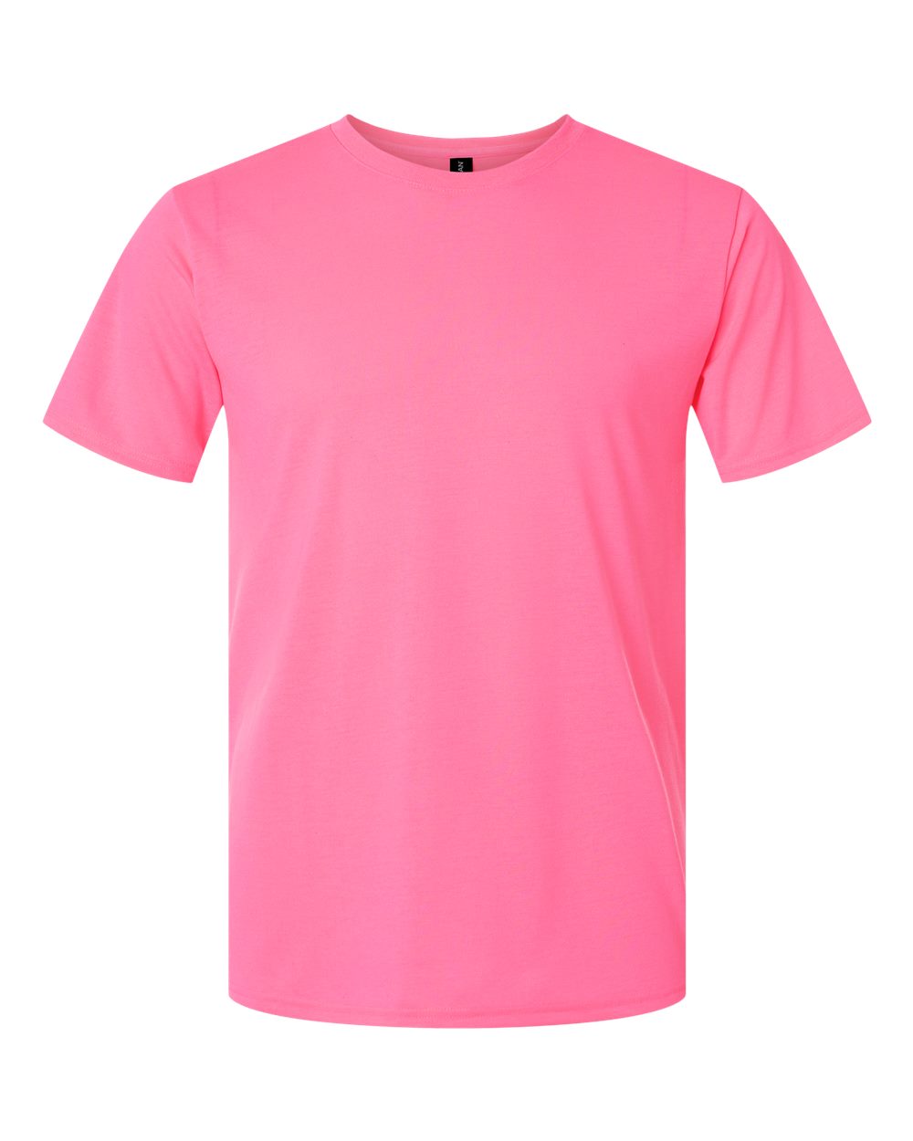 Gildan Unisex Performance® T-Shirt - 42000 Safety Pink