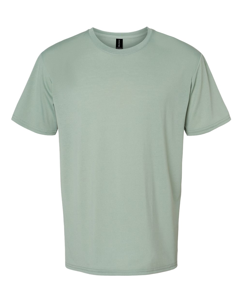 Gildan Unisex Performance® T-Shirt - 42000 Sage