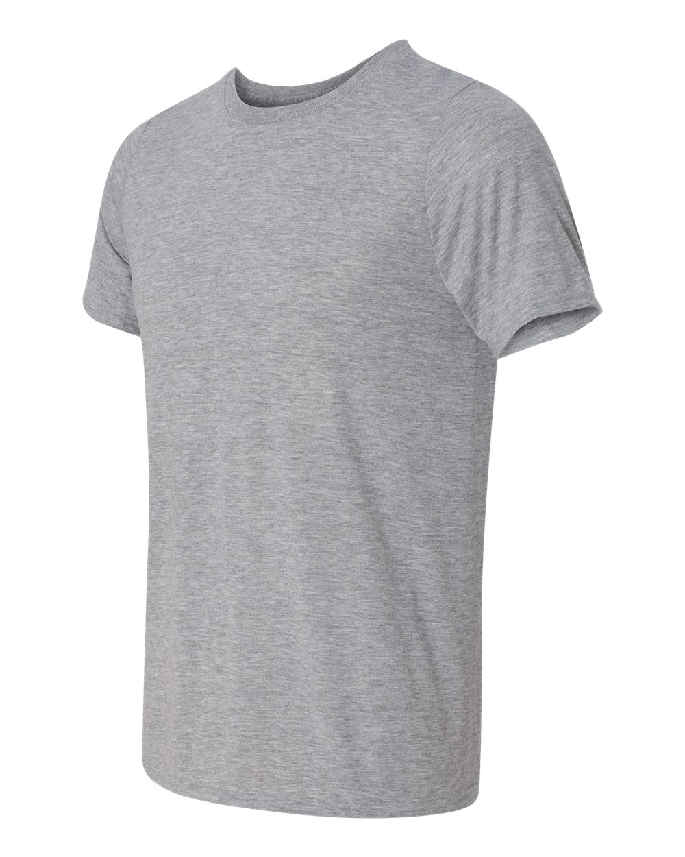 Gildan Unisex Performance® T-Shirt - 42000 Sport Grey