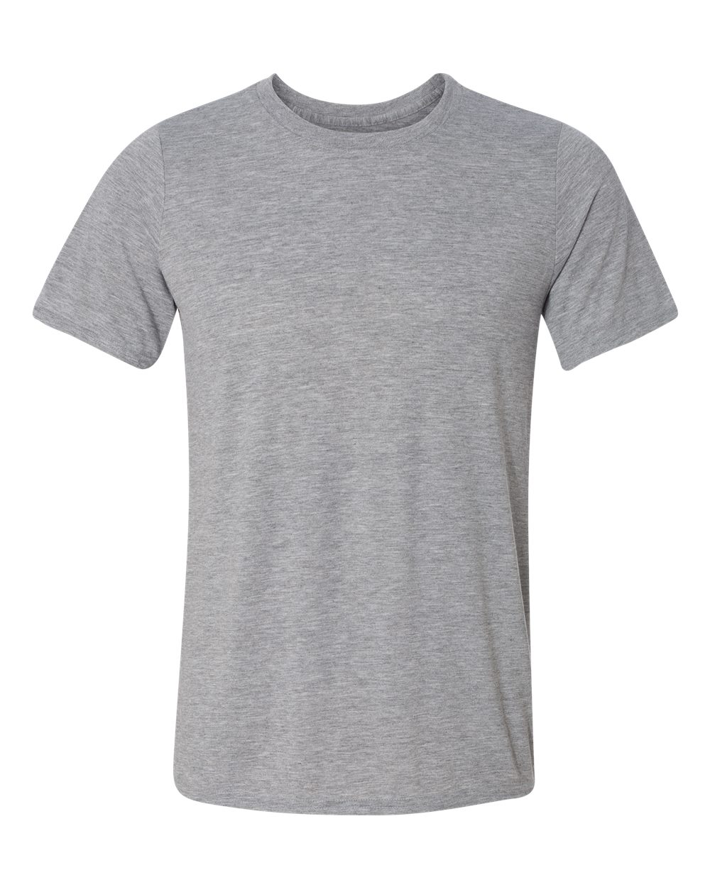 Gildan Unisex Performance® T-Shirt - 42000 Sport Grey